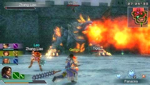 dynasty warriors 5 special pc english